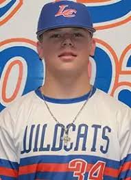 2020 Baseball Roster