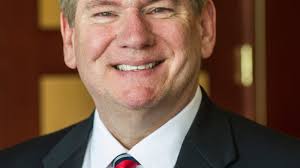 Wayne County Commission to unveil portraits of past commission chairs  Woronchak, Boike