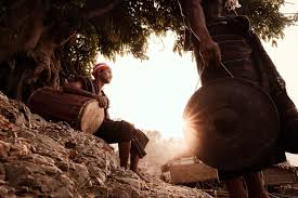 The Lai Tu People, Rakhine State, Myanmar