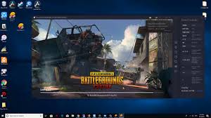 This emulator is fundamentally different from the others in that tencent gaming buddy was created exclusively for the game pubg mobile. How To Download Play Pubg Mobile On Pc With Tencent Gaming Buddy Faster And Better Youtube