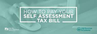 Under the self assessment scheme, it is the taxpayer's responsibility to file a tax return and pay the appropriate income tax and national insurance contributions directly to hmrc. How To Pay Your Self Assessment Tax Bill