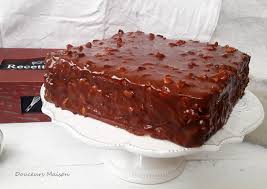 Epingle Sur Gateaux