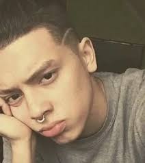 Alleged photo of Central Cee before fame goes viral