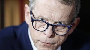 Coronavirus In Ohio: State Confirms First Death From COVID-19