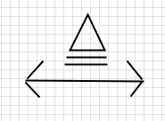 Latex Symbol For Leftrightarrow With Triangleq Tex Latex Stack Exchange