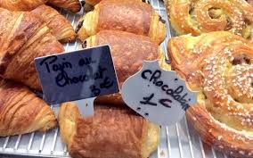 Pau Les Chocolatines Plus Allechantes Que Les Pains Au Chocolat La Republique Des Pyrenees Fr