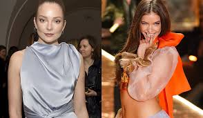 Beyond modeling, eniko is an avid runner, having completed her first marathon in 2017. Velvet Gumicukor Palvin Es Mihalik Vetkozos Fotokkal Segit Atlendulni Az Ev Legrosszabb Napjan