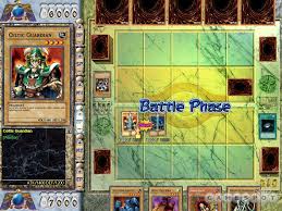 Yugioh Power Of Chaos Yugi The Destiny Download Stixhomes S Blog