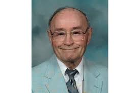 Dale Shipley Obituary (1925