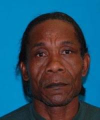 Roger Bonine boxer •