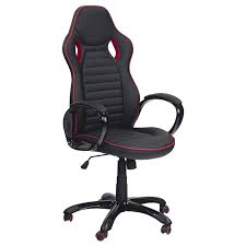 gejmrski stol carmen 7502 cherno cherven 48802 cena plasico it superstore study areas office chair chair