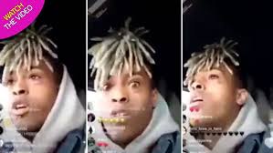 Here are all the possible pronunciations of the word. How Do You Say Xxxtentacion The Correct Way To Pronounce The Rapper S Name As He S Shot Dead Aged 20 Mirror Online