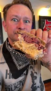 Mike And Rosy's Deli: A Springfield Food Adventure