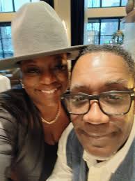 Happy New Year from The Smiths...May God continue to bless you and yours  with good health, wealth, and happiness 😊.. be ALIVE in 25 in all aspects  of your life! We wish