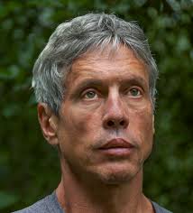 Steve Jenkins and Derek Walter