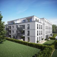 Icon Immobilien Neubau Projektvermarktung Immobilien Neubau Eigentumswohnung