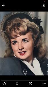 Mary Mae Richmond Underwood (1932-2016)