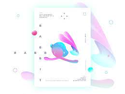 Rabbit Rabbit Logo Rabbit Logo Mark