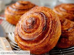 Undefined Brioche Feuilletee Brioche Recette