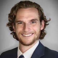 Benjamin Aiken's Instagram, Twitter & Facebook