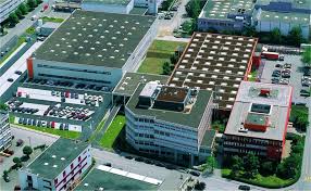 The supplemental modules are proprietary to softing gmbh, haar, and are licensed to either endress+hauser messtechnik gmbh + co. Endress Hauser Flowtec Ag Reinach Mapio Net