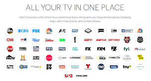 Live tv give's you the ability to have your favorites channels right in your hand. Hulu With Live Tv Review The Best Option For Cord Cutters