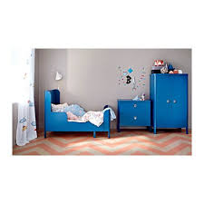 Us Furniture And Home Furnishings Baby Room Decor Ikea Bed Modern Toddler Bed