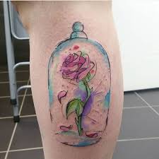 See more ideas about tattoos, disney tattoos, sleeve tattoos. Disney On Instagram The Enchanted Rose Done By Josiesexton Rose Theenchantedrose Enchantedrose Di Disney Tattoos Tattoo Disney Figuren Niedlich Tattoos