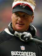 Eagles: No truth to rumors of Gruden replacing Reid