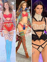 A very popular place where victoria's secret models break a sweat. How Much Money Do Victoria S Secret Models Earn Ok Magazine