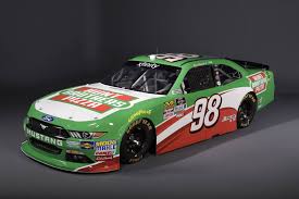 Auto racing schedules and results on espn.com. Kevin Harvicks 2018 98 Xfinity Series Paint Scheme Nascar