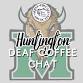 Deaf Coffee Chat event image