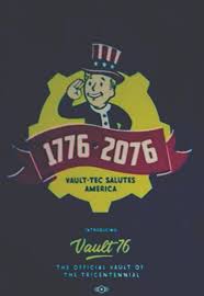 We did not find results for: Vault 76 Posters Album On Imgur