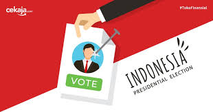 Ini Beda Pemilu 2014 Dengan 2019
