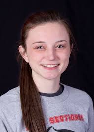 Division 2-3 Track: Bumpus, Venegas twins lead St. Catherine's