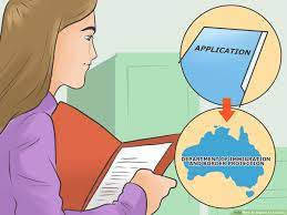 If you go to see a reputable visa agent in indonesia, then he or she will be able to talk with you about the kind o. 3 Ways To Migrate To Australia Wikihow