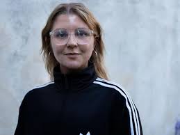 Nadia Werdelin Azzam