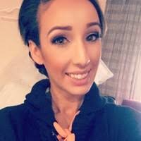 Brittany Qualls - Attended *** College | LinkedIn