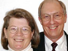 New mission presidents