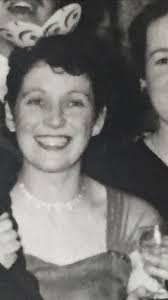 Mum Peggy Beasty 100 today! Married at St Mary's to Maurice Lambert, step  daughter of Harry Gallagher ( A wonderful step Grandad) Owner of the  Newsagent & Tobacconist 158 Barkerend Road, Sister