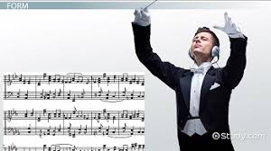 Form in music relates to the structure of a song or composition. Theme Variation In Music Definition Form Examples Video Lesson Transcript Study Com