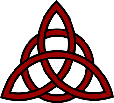 Triquetra By Owlstorm On Deviantart Shop for triquetra art from the world's greatest living artists. triquetra by owlstorm on deviantart