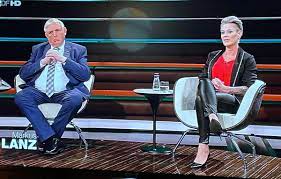 Martin brambach war lange jahre ein mann der zweiten reihe, der jeden noch so banalen fernsehfilm mit seinen nebenfiguren vergoldete. Micky Beisenherz On Twitter So Haltet Ma Alle Die Fresse Jetzt Mein Prasident Spricht Lanz Laumann Laumannultra
