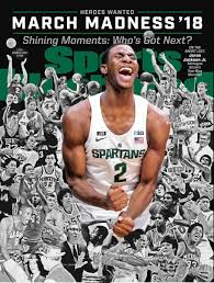 Annual features on the best places for business (metros, states and. Michigan State Basketball On Twitter We You Therealjnari Sinow Cover Spartandawg