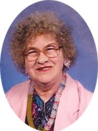 Most Recent Obituaries