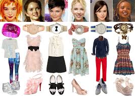 Taylor Swift Look What You Made Me Do перевод Image Style Identity Cheat Sheet 001a Gamine Versus Ingenue Ethereal Romantic Natural Ethereal Gamine Bjork Vers Gamine Style Style Outfit Inspirations