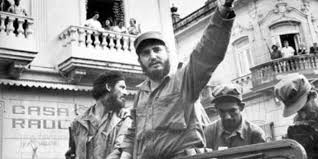 Soy marxista”: el día que Fidel Castro traicionó su promesa de democracia y  el divorcio por carta del Che Guevara - Infobae