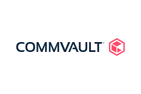COMMVAULT logo