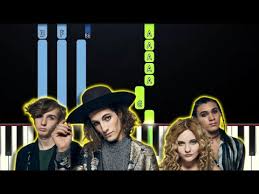May 28, 2021 · strofa 1 c#m i wanna be your slave a g# i wanna be your master c#m i wanna make your heartbeat a g# run like rollercoasters c#m i wanna be a good boy a g# i wanna be a gangster e 'cause you can. Maneskin I Wanna Be Your Slave Piano Tutorial Youtube
