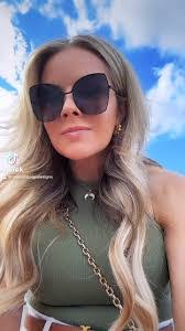 Mallory Paige's Instagram, Twitter & Facebook